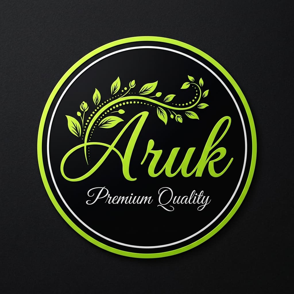 Aruk Beauty Line
